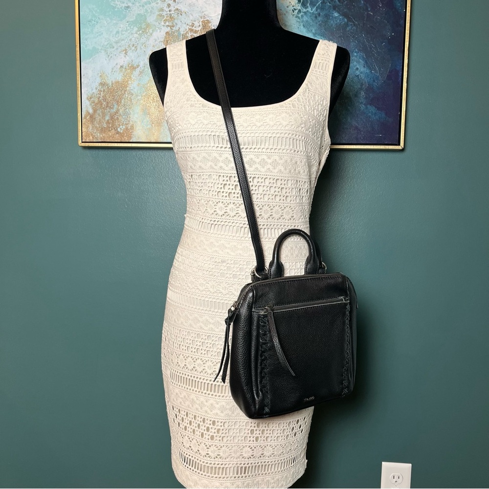 The Sak Loyola Convertible Backpack Purse